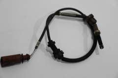 VW Polo MK5 6R 1.6TDi Exhaust Gas Temperature Sensor 03L906088DE (Item #461210) 