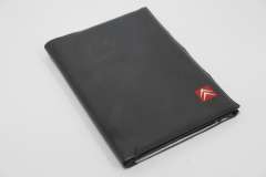 Citroen Xantia Owners Handbook Manual and Pack  X1GB3004 (Item #281882) 