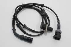 Audi A8 D2 ABS Sensor Front FL for 20 Inch Wheels New Genuine 4D0927803E (Item #462204) 