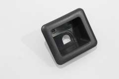 VW Polo Mk4 Rear Seat Backrest Release Lever Housing Trim New 6Q088578571N (Item #397825) 