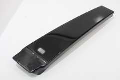 Audi A8 D2 PF NS Left Gloss Black Pillar Trim for Infra Red Sensor 4D0853289N (Item #282209) 