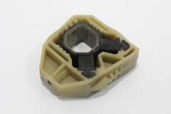 VW Polo MK5 6R Upper Radiator Support Bracket 1K0121367G (Item #416143) 