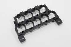 Audi A6 C6 Relay Holder Board Bracket 4F0937503 (Item #282222)