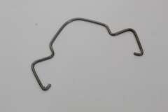 Audi TT 8N Headlight Retaining Wire For Full Beam Rear Back Cover  8N0941111 (Item #362523) 