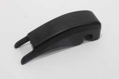 Audi A3 8V Black Rear Seat Hinge Mechanism Cover 8V0886197B (Item #431705) 