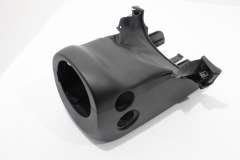 Audi A3 8V Steering Column Cowelling Surround Black 8V0953512 (Item #431675) 