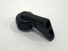 Audi A3 S3 RS3 8V Rear Wiper Arm Washer Spray Jet Nozzle New 8V3955985A (Item #344720) 