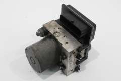 Audi A6 C6 ABS Pump and Controller 4F0910517A 4F0614517A (Item #282777) 