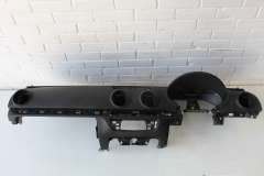 Audi A3 8V RHD Dashboard Dash Board Black 8V2857001D (Item #431825) 