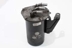Audi A3 8V 2.0 TDi Fuel Diesel Filter Housing 5Q0127400F (Item #324479) 