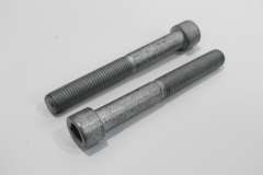 Audi S8 D2 FL Front Brembo Brake Caliper Bolts x2 New Genuine N10526001 (Item #406373)