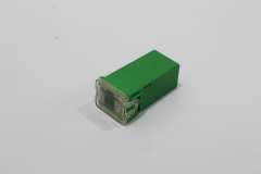 Car 40 Amp Plug In Fuse  N91186304 (Item #428504) 