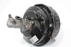Audi A3 8V RHD Brake Master Cylinder Servo 5Q2614105AH (Item #283153) 
