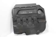 Audi A3 8V 2.0 TDi Engine Cover Sound Absorber Trim 04L103925A (Item #374897) 