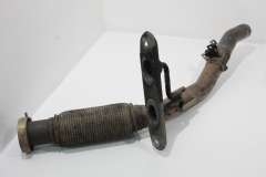 Audi A3 8V 1.6 2.0TDi Front Exhaust Down Pipe Flexy 5Q0253101AH (Item #411552) 