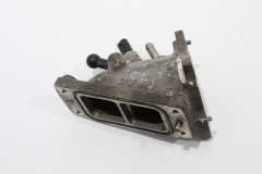 Audi A3 8V 2.0 TDi Throttle Body Anti Shudder Valve Union Pipe  04L128637 (Item #283227) 