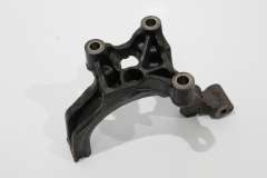 Audi A3 8V 2.0TDi DPF Mount Bracket 04L131425A (Item #411620)