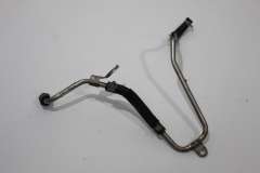 Audi A3 8V 2.0TDi Turbo Boost Pressure Pipe	 04L131582B (Item #432135) 
