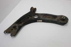 Audi A3 8V NS Left Lower Track Control Wishbone Suspension Arm  5Q0407151J (Item #317470) 