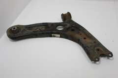 Audi A3 8V OS Right Lower Track Control Wishbone Suspension Arm  5Q0407152J (Item #317469) 