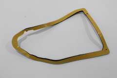 Audi A4 B8 Saloon NS Left Rear Boot Lid Tail Light Gasket Seal 8K5945191A (Item #374355) 