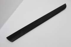 Audi A3 8P 5 Dr Rear NS Left Lower Door Strip Trim Lava Grey LZ7L 8P4853969 (Item #356710) 