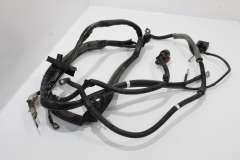 Audi A4 B8 Alternator Main Wiring Harness Loom 8K0971228C (Item #455155) 