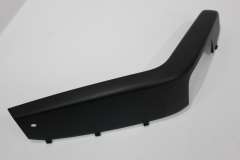 Audi A4 B8 Black NS Left Rear Door Card Armrest Lower Trim 8K0868823 (Item #355970) 