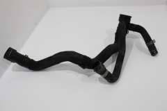 Audi A4 B8 2.0TDi Bottom Radiator Cooling Coolant Pipe Hose 8K0121055L (Item #411190) 