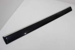 Audi A8 D2 Rear NS Left Door Strip Ming Blue LZ5L 4D0853961 (Item #284229)