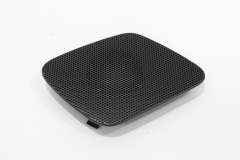 Audi A4 B8 Rear OS Right Tweeter Speaker Cover Black New Genuine 8K0035410 (Item #284259) 