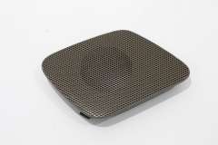 Audi A4 B8 Rear OS Right Tweeter Speaker Cover Kamut Beige New 8K00354101FU (Item #284261) 