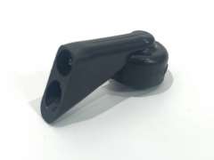 Audi A1 8X Rear Wiper Arm Washer Spray Jet Nozzle New Genuine 8X4955985 (Item #284361) 