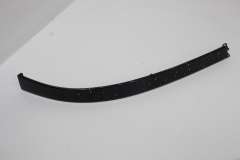 Audi A8 D2 PF OS Right Under Headlight Trim Ming Blue LZ5L 4D0853208C (Item #284371)