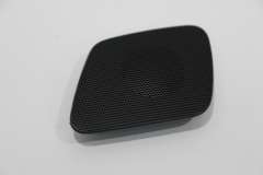 Audi A4 B8 Rear NS Left Tweeter Speaker Cover Black New Genuine 8K0035409 (Item #284395) 