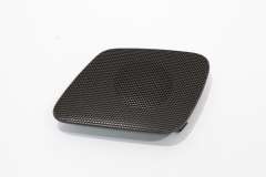 Audi A4 B8 Rear NS Left Tweeter Speaker Cover Moor Brown New 8K0035409DL2 (Item #284397) 