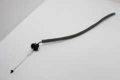 Audi A1 8X 3dr Front Door Lock Handle Bowden Cable 8X3837085A (Item #435435) 