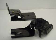 Audi A8 D3 V8 TDi W12 S8 V10 ABS Pump Bracket 4E0614119AC (Item #33149) 