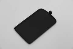 Audi A1 8X Centre Console Rubber Insert Black New Genuine 8X0863416 (Item #443654) 