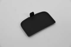 Audi A1 8X Centre Console Rubber Insert Black New Genuine 8X0863416A (Item #297898) 
