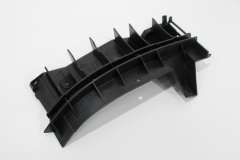 Audi A3 8L NS Left Rear Bumper Mounting Support Bracket Guide New 8L0807377E (Item #349249) 