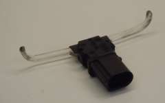 Audi A8 D3 Exterior Door Handle Light  4E0949137 (Item #441000) 