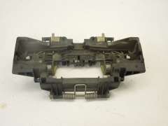 Audi A8 D3 Rear OS Right Door Handle Support Bracket	 4E0839886 (Item #25451) 