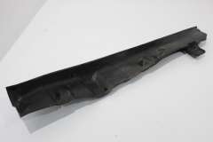 Audi A1 8X OS Right Inner Wing Trim Liner Guide 8X0821112 (Item #444080) 