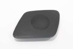 Audi A4 B8 Rear NS Left Tweeter Speaker Cover Steel Grey New 8K0035409DK1 (Item #284865) 