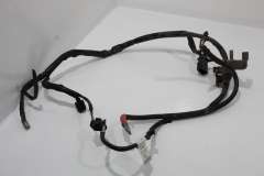 Audi A1 8X Wiring Loom for Starter Motor and Alternator 6R0971349BP (Item #461201) 