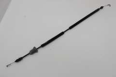 VW Beetle 9C Front Door Locking Mechanism Bowden Cable New 1C0837085E (Item #329575) 