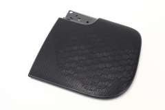 Audi A8 D3 Rear NS Left Speaker Grill Indigo Blue New Genuine 4E00354196G6 (Item #458981) 