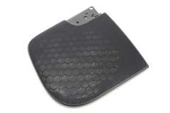 Audi A8 D3 Rear OS Right Speaker Grill Indigo Blue New Genuine 4E00354206G6 (Item #285281) 
