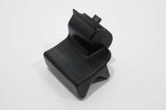 Audi A4 B6 B7 NS Left Black Seat Adjustment Handle Lever 8E0881231 (Item #454441) 